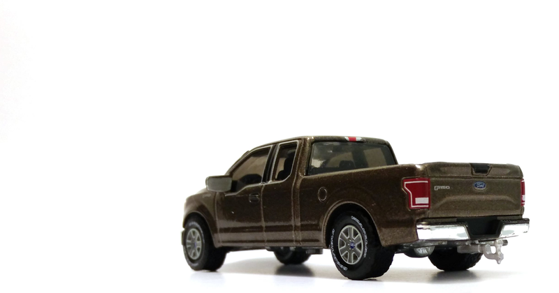 Illustration for article titled 'Murica Monday: Double Dose of American Muscle